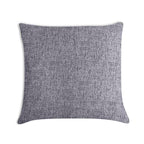 Διακοσμητική Μαξιλαροθήκη Charisma Cotton Solid Anthracite 30X50